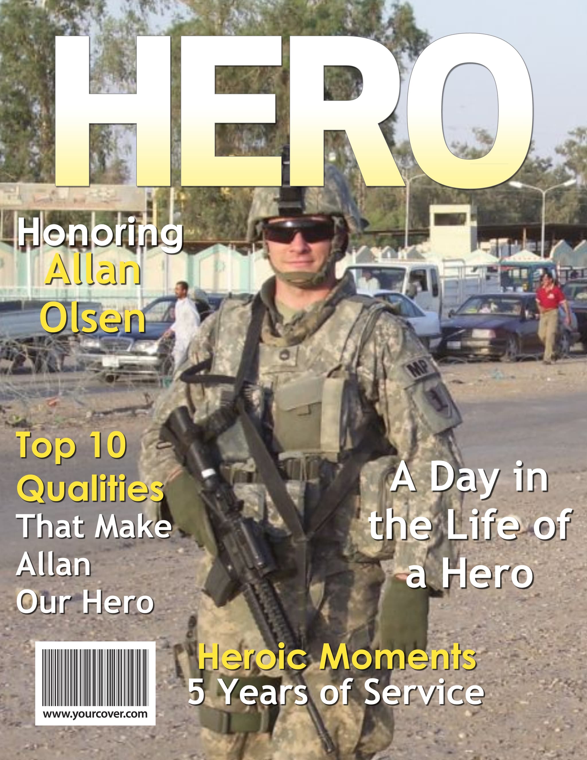 Hero