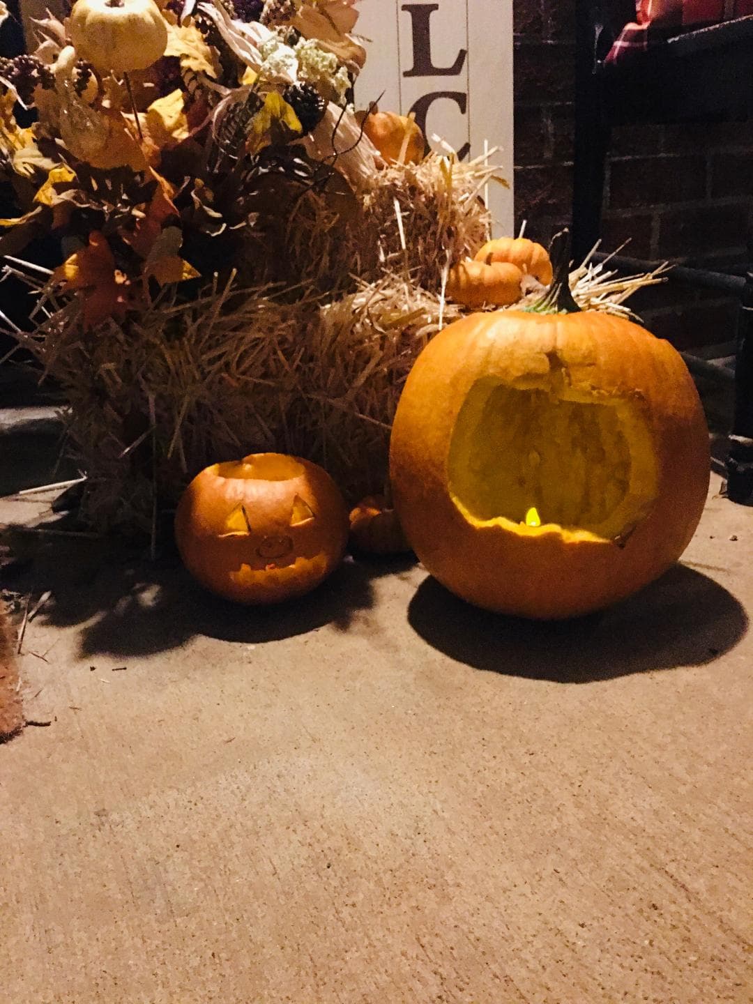 undefined magazine cover template